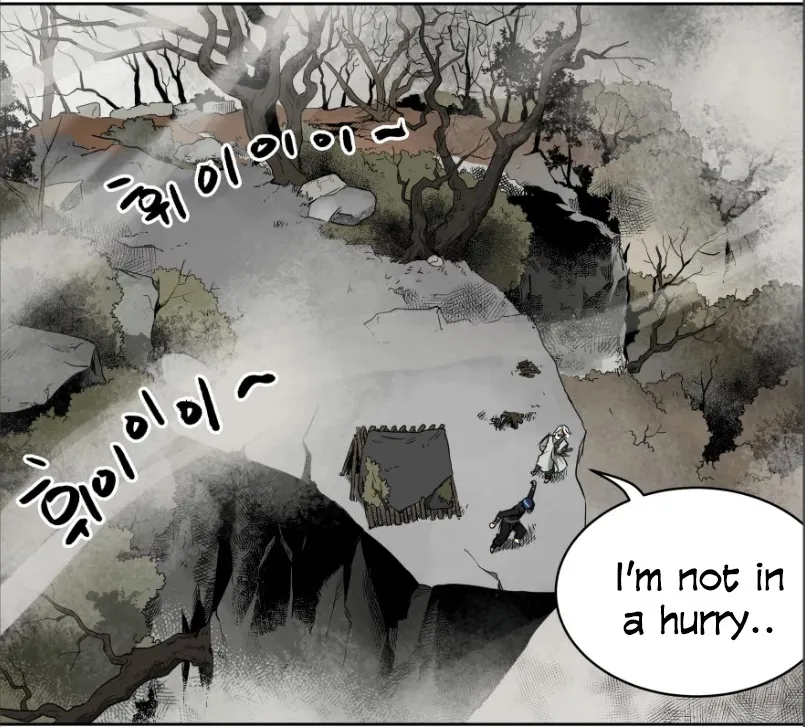 Infinite Leveling: Murim Mangakakalot X Chapter 44 Page 51