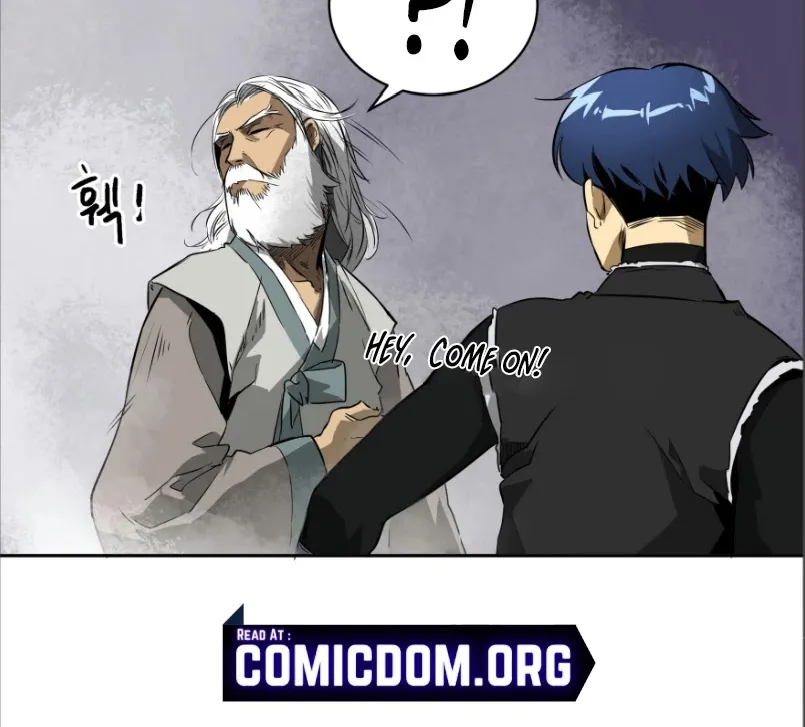 Infinite Leveling: Murim Mangakakalot X Chapter 44 Page 53