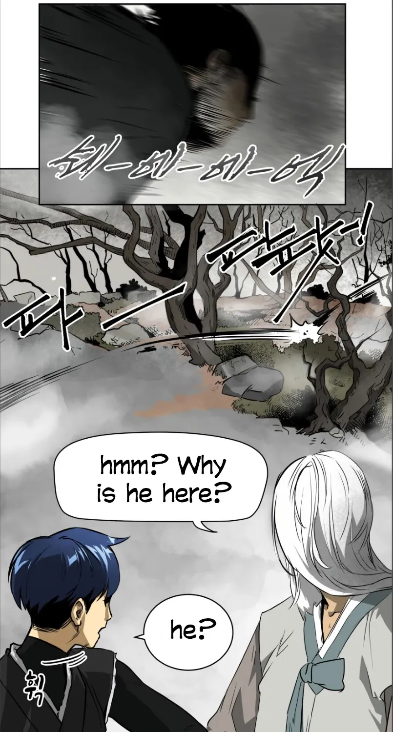 Infinite Leveling: Murim Mangakakalot X Chapter 44 Page 54