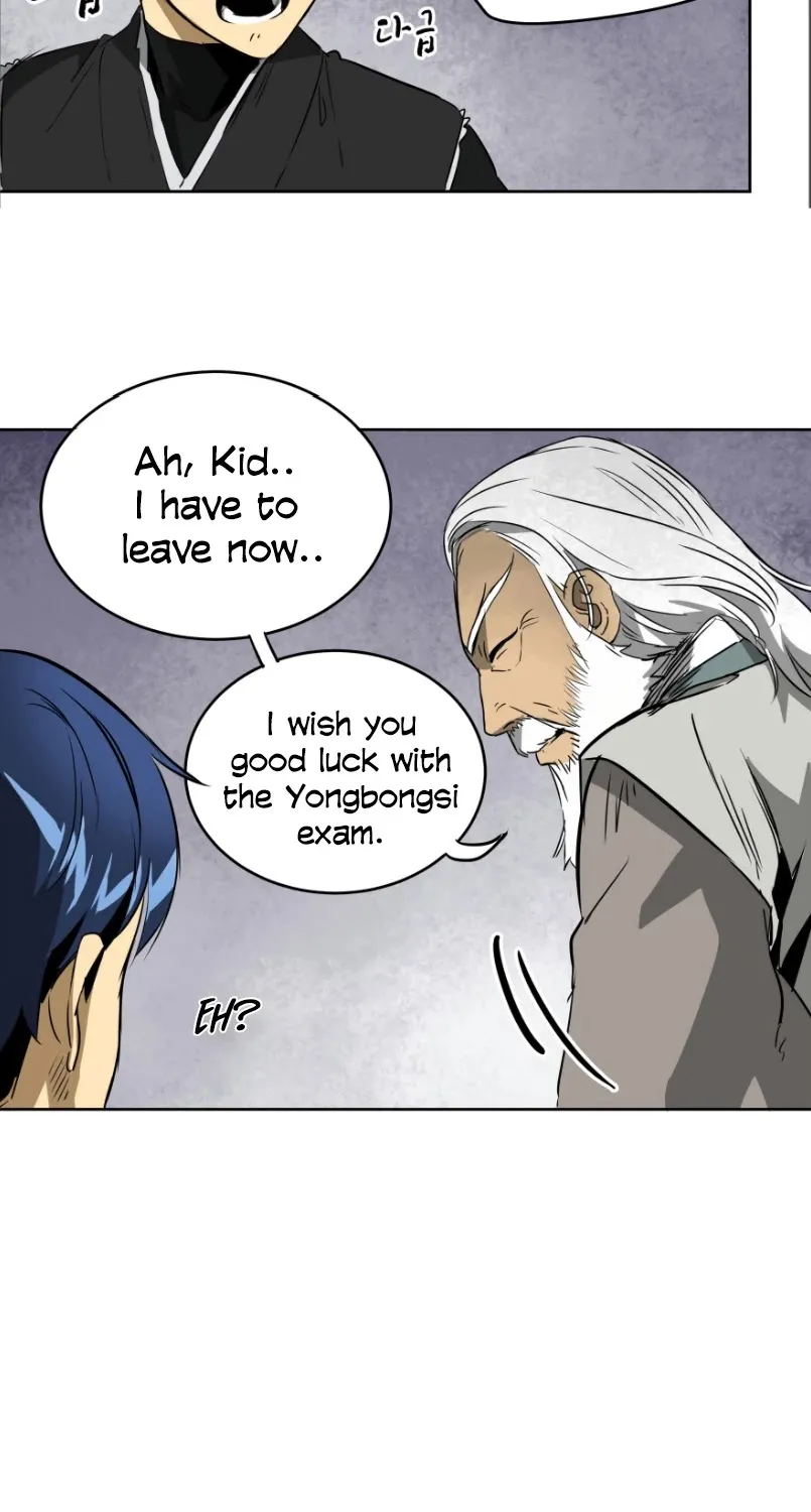Infinite Leveling: Murim Mangakakalot X Chapter 44 Page 56