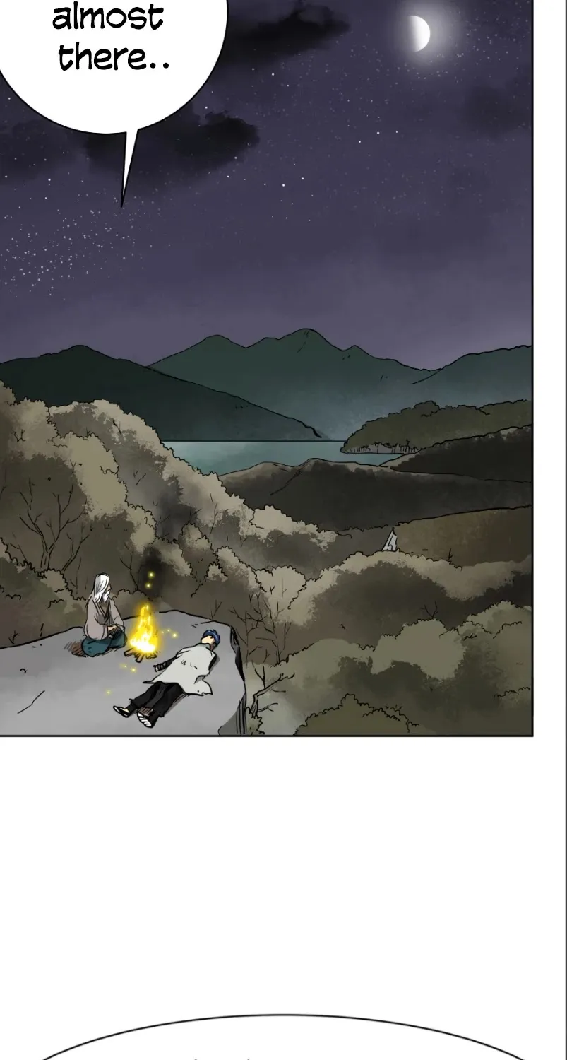 Infinite Leveling: Murim Mangakakalot X Chapter 44 Page 10