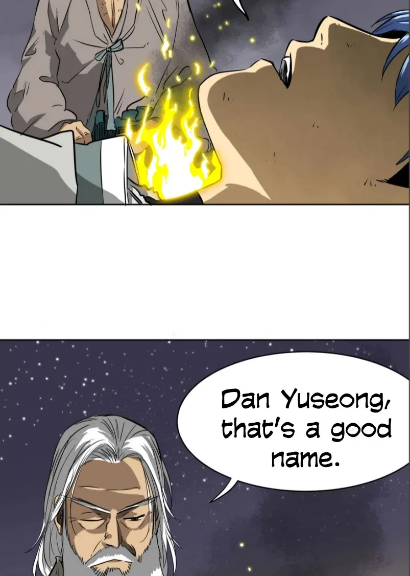 Infinite Leveling: Murim Mangakakalot X Chapter 44 Page 13