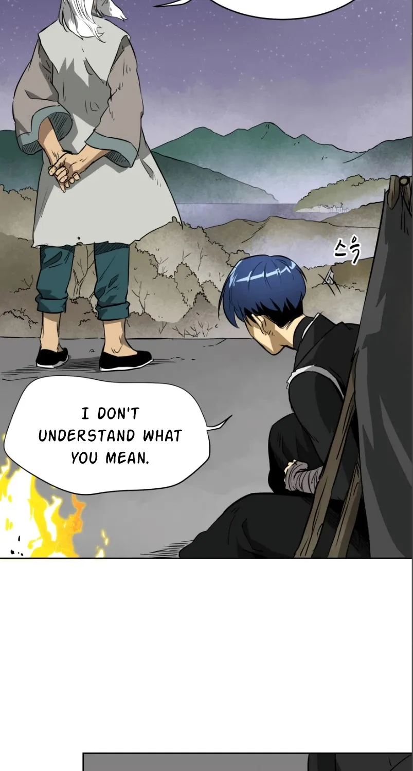 Infinite Leveling: Murim Mangakakalot X Chapter 44 Page 20