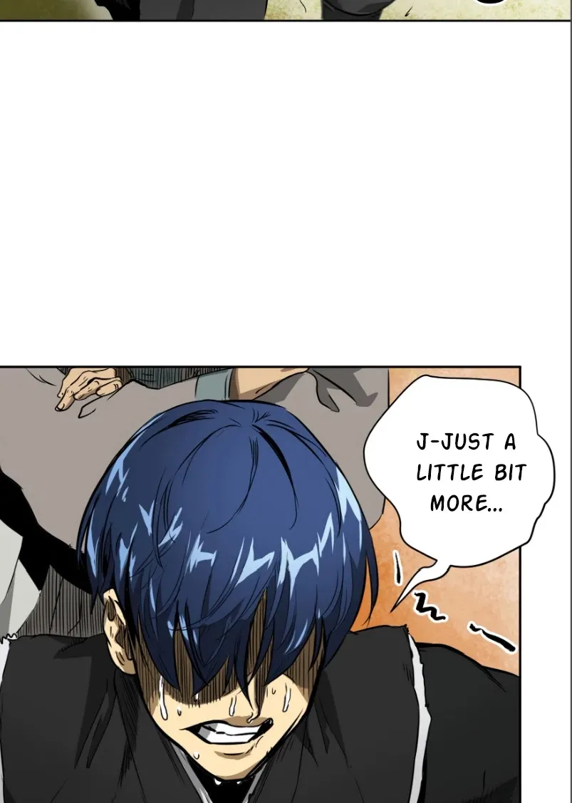 Infinite Leveling: Murim Mangakakalot X Chapter 44 Page 3