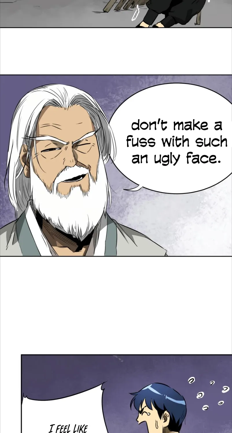 Infinite Leveling: Murim Mangakakalot X Chapter 44 Page 22