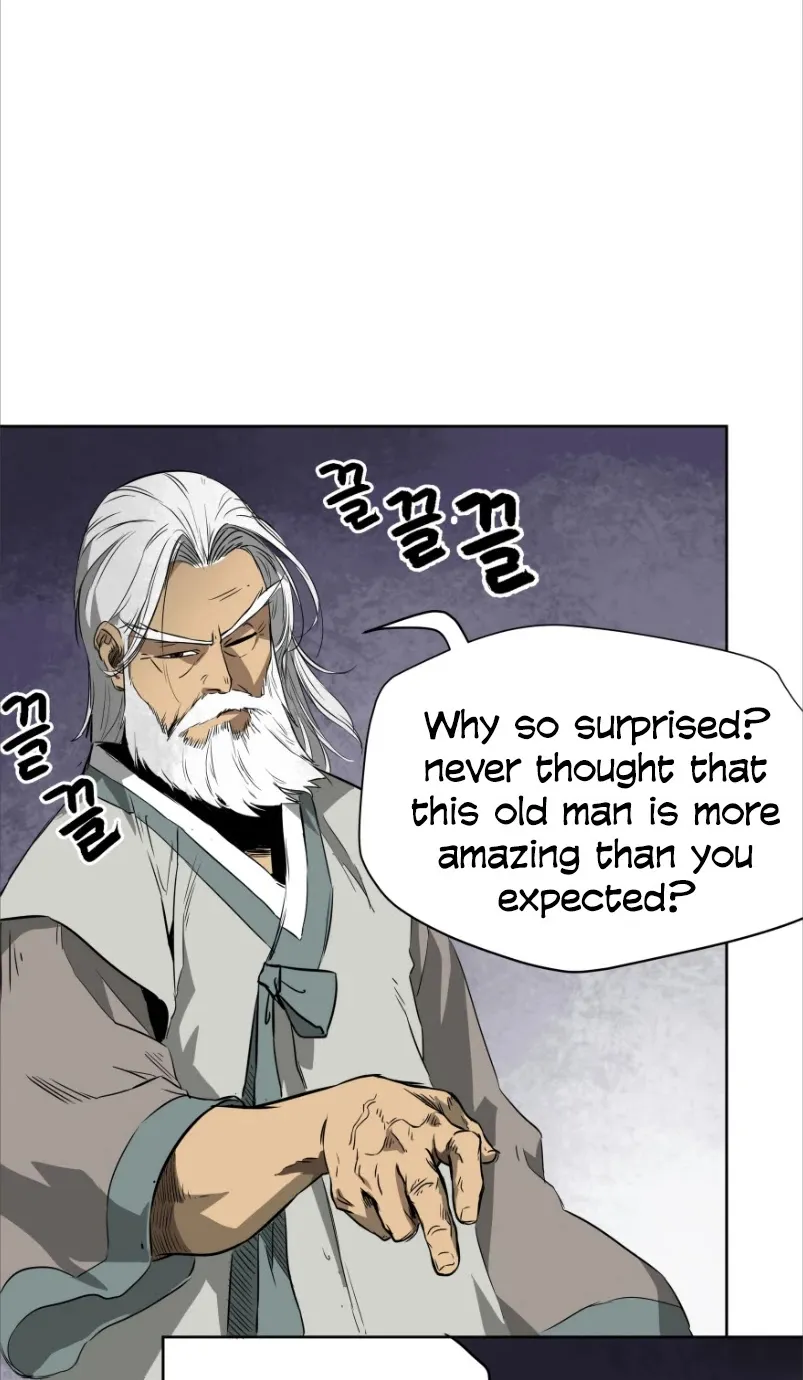 Infinite Leveling: Murim Mangakakalot X Chapter 44 Page 25