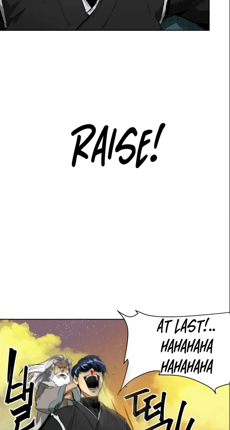 Infinite Leveling: Murim Mangakakalot X Chapter 44 Page 4