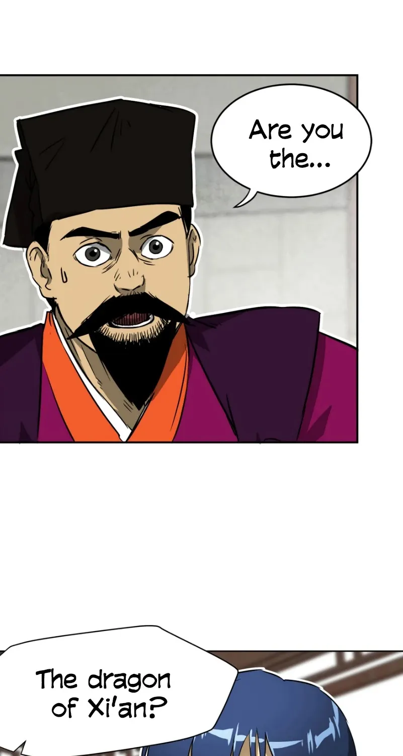 Infinite Leveling: Murim Mangakakalot X Chapter 46 Page 42