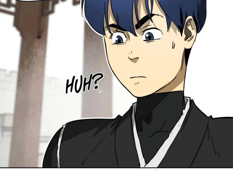 Infinite Leveling: Murim Mangakakalot X Chapter 46 Page 43