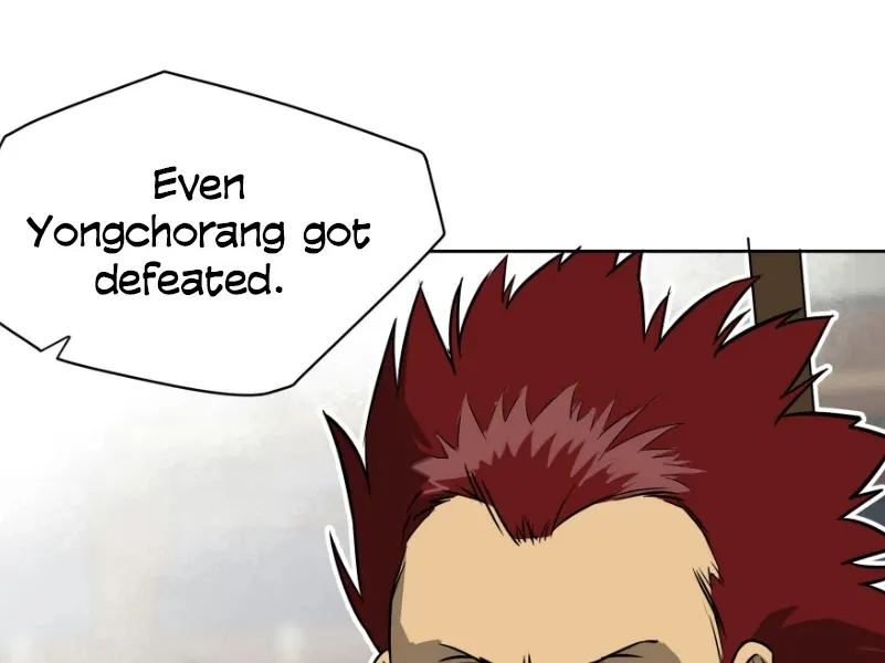 Infinite Leveling: Murim Mangakakalot X Chapter 46 Page 49