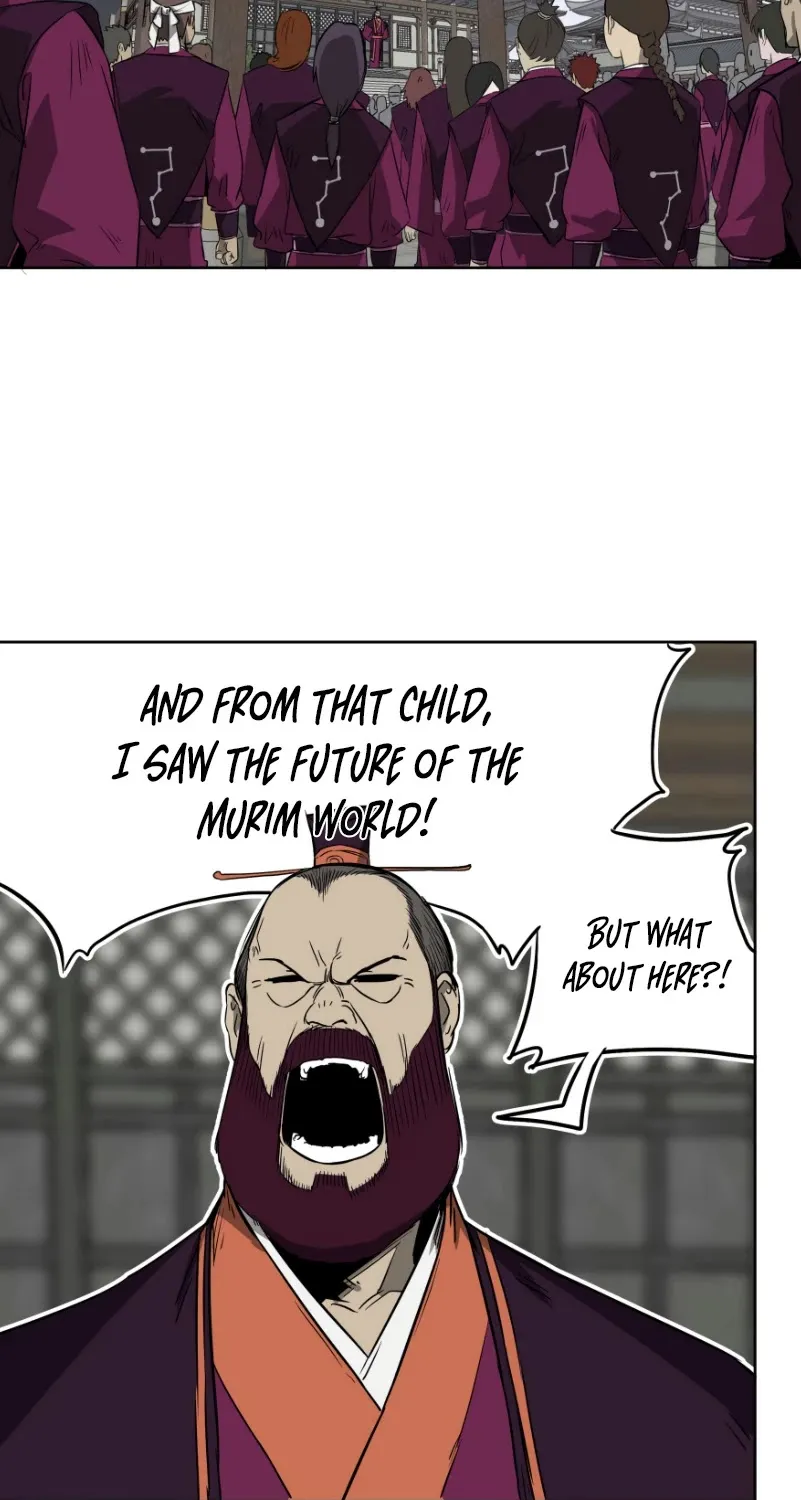 Infinite Leveling: Murim Mangakakalot X Chapter 46 Page 52