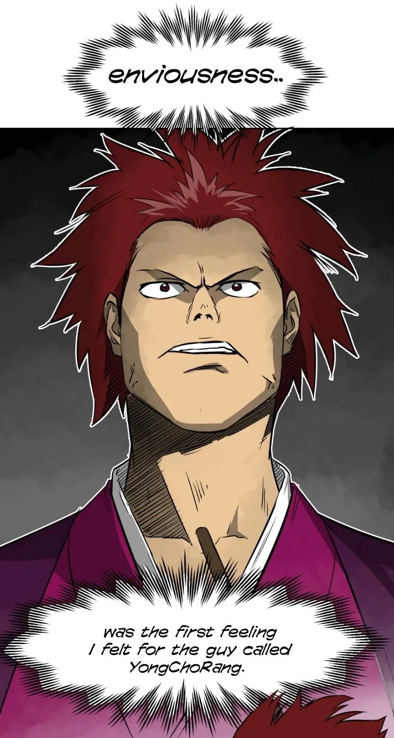 Infinite Leveling: Murim Mangakakalot X Chapter 46 Page 56