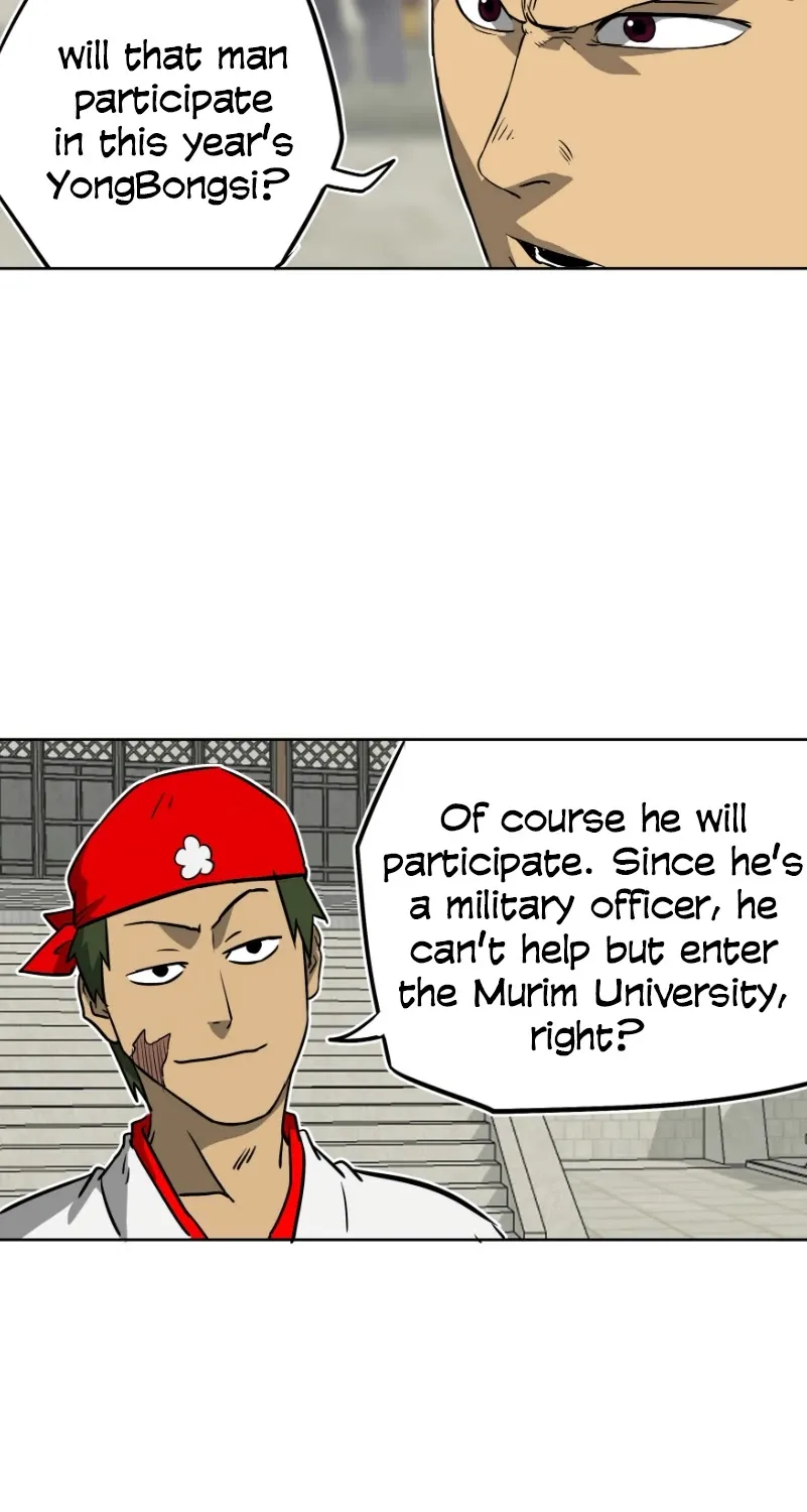 Infinite Leveling: Murim Mangakakalot X Chapter 46 Page 62