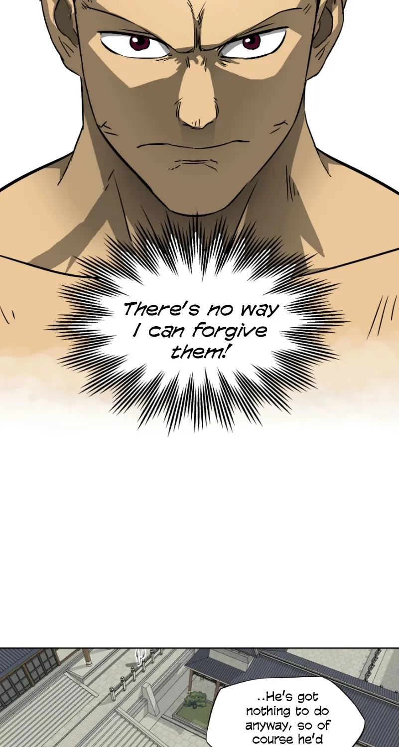 Infinite Leveling: Murim Mangakakalot X Chapter 46 Page 66
