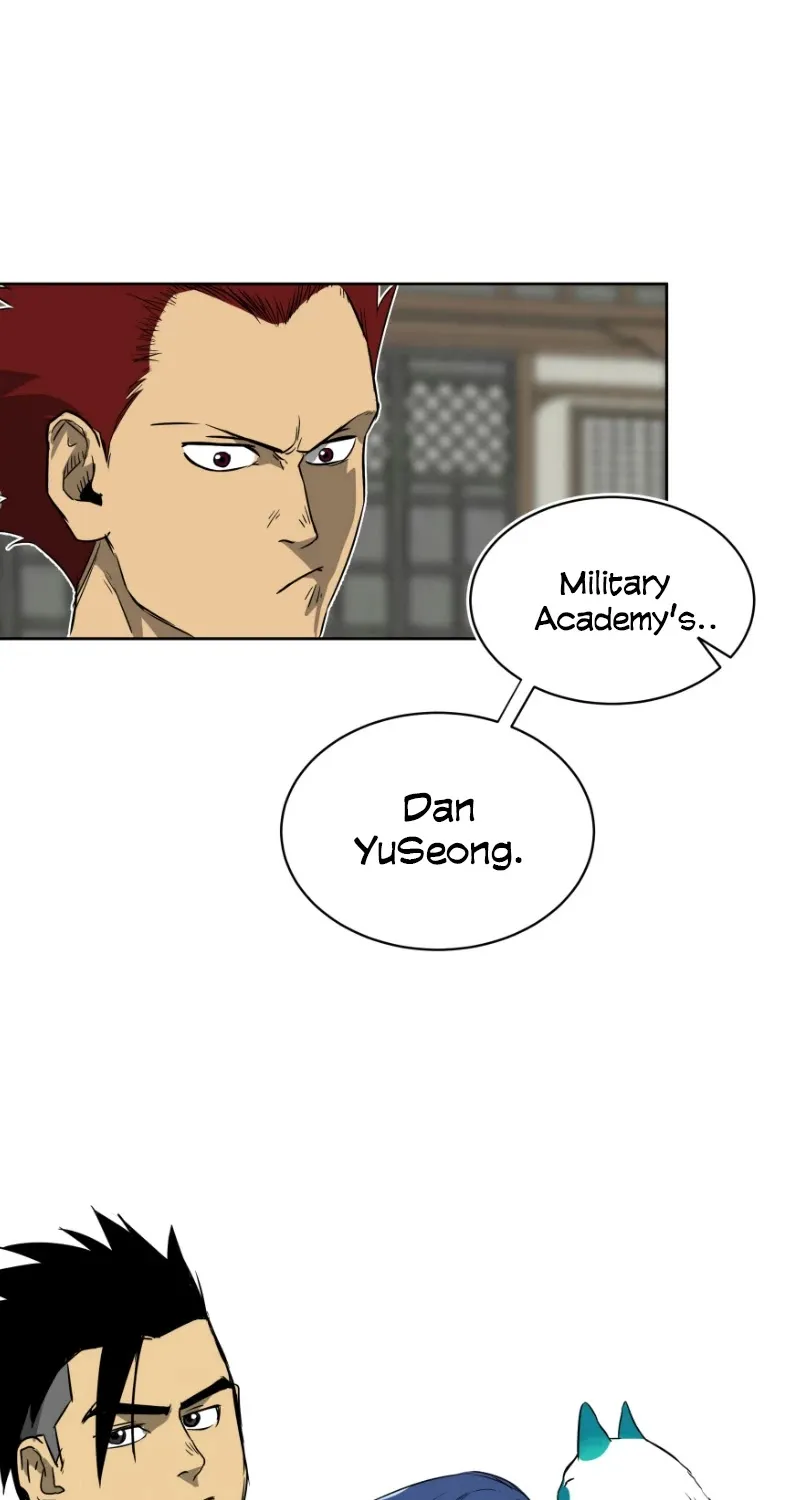 Infinite Leveling: Murim Mangakakalot X Chapter 46 Page 70
