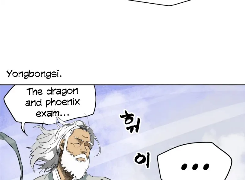 Infinite Leveling: Murim Mangakakalot X Chapter 46 Page 25