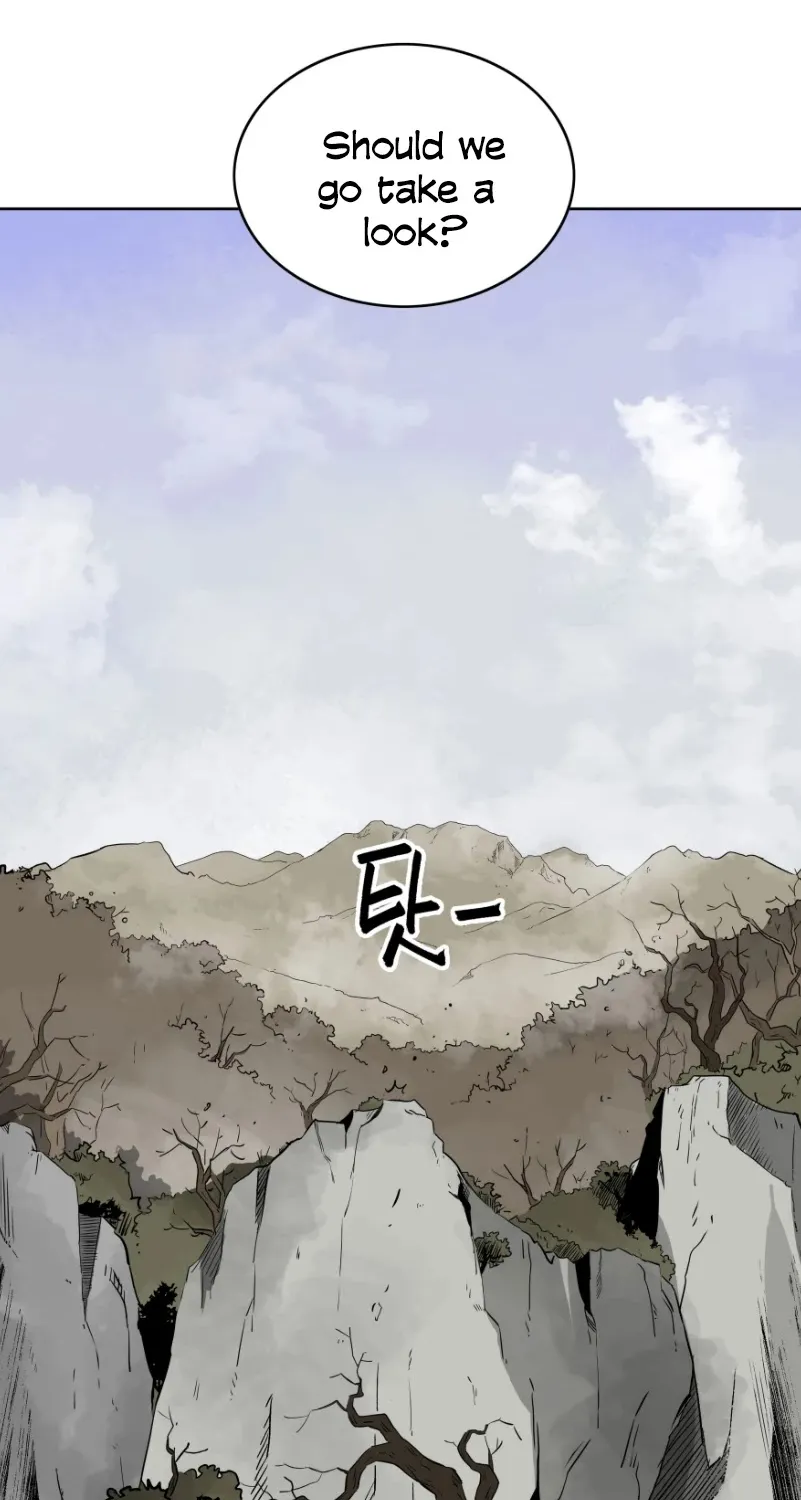 Infinite Leveling: Murim Mangakakalot X Chapter 46 Page 27