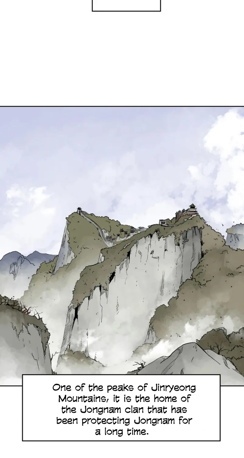 Infinite Leveling: Murim Mangakakalot X Chapter 46 Page 30