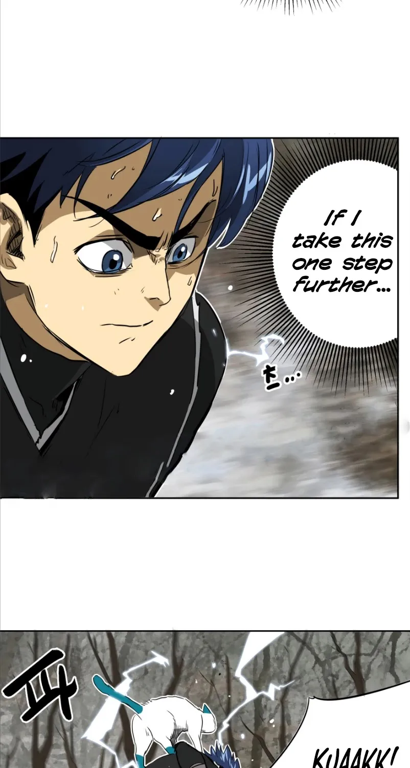 Infinite Leveling: Murim Mangakakalot X Chapter 46 Page 4
