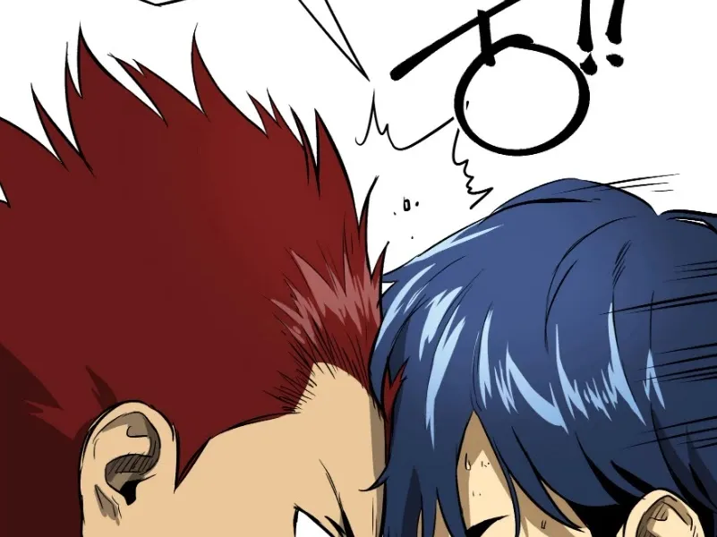 Infinite Leveling: Murim Mangakakalot X Chapter 47 Page 41