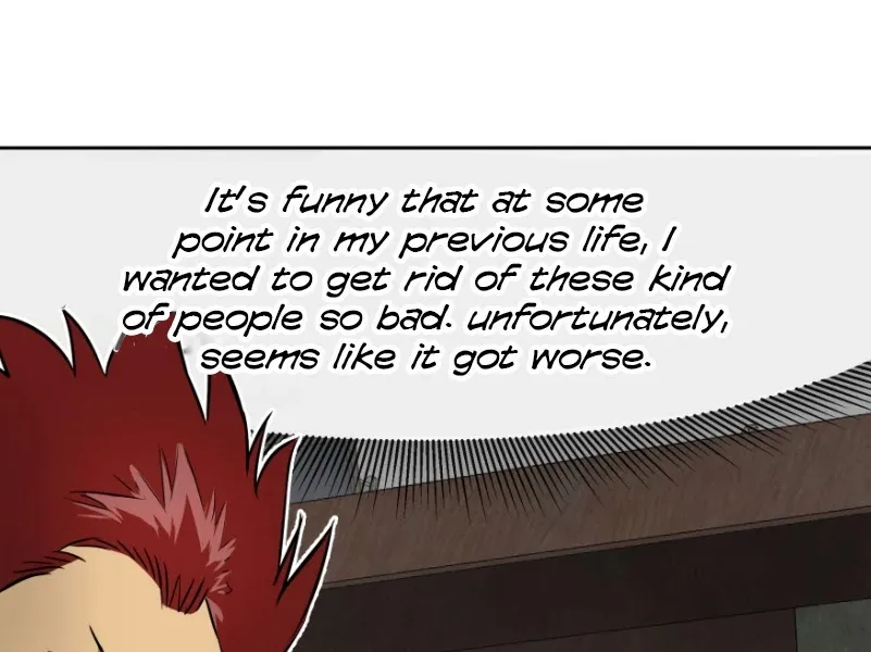 Infinite Leveling: Murim Mangakakalot X Chapter 47 Page 47