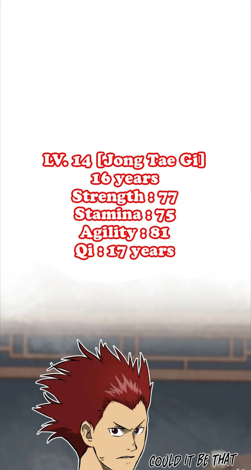 Infinite Leveling: Murim Mangakakalot X Chapter 47 Page 50