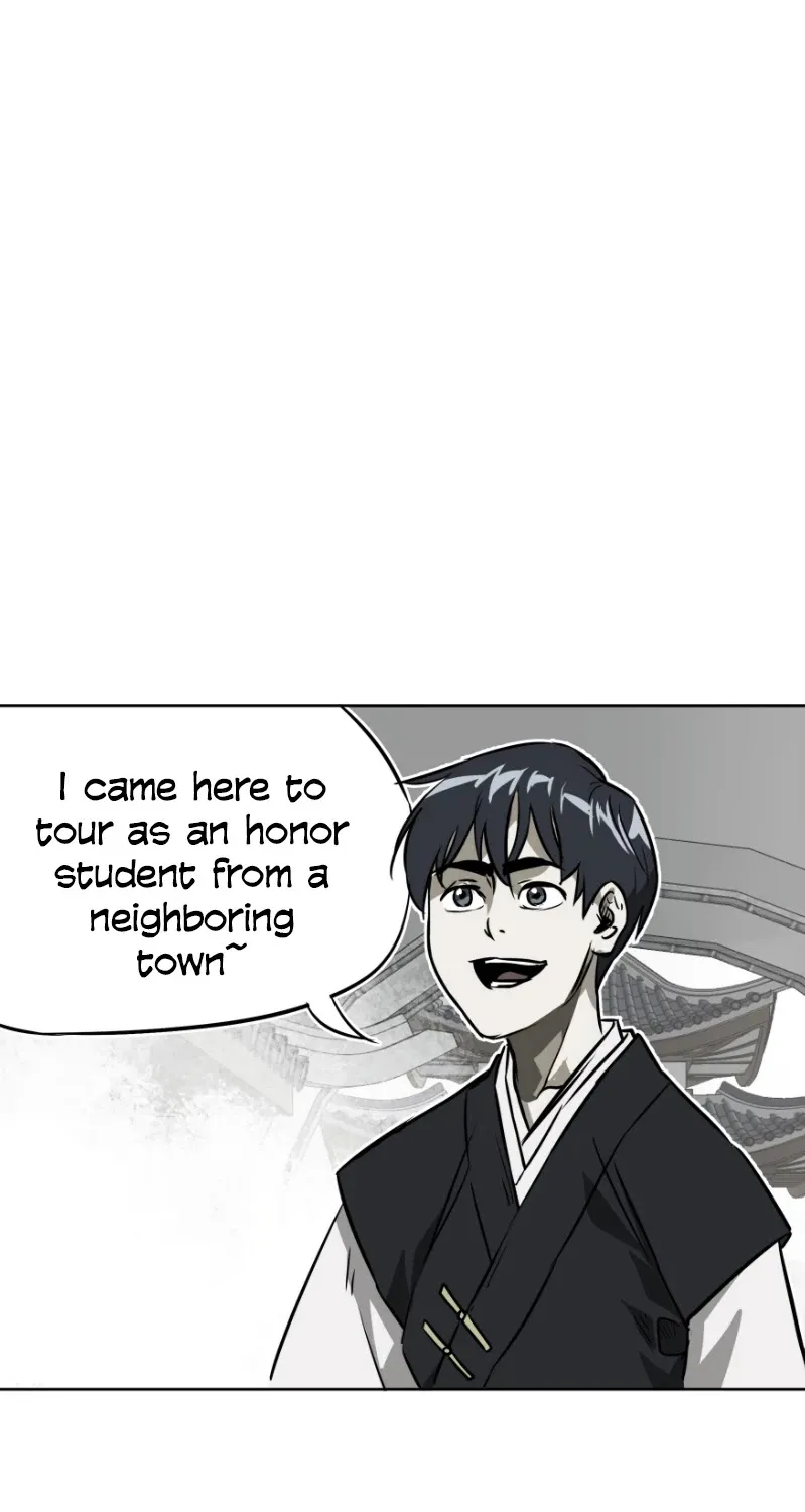 Infinite Leveling: Murim Mangakakalot X Chapter 47 Page 6