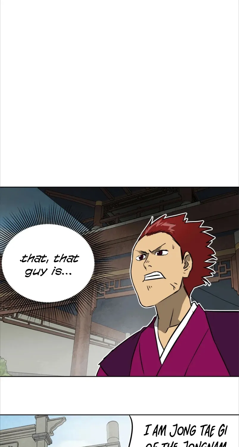 Infinite Leveling: Murim Mangakakalot X Chapter 47 Page 54