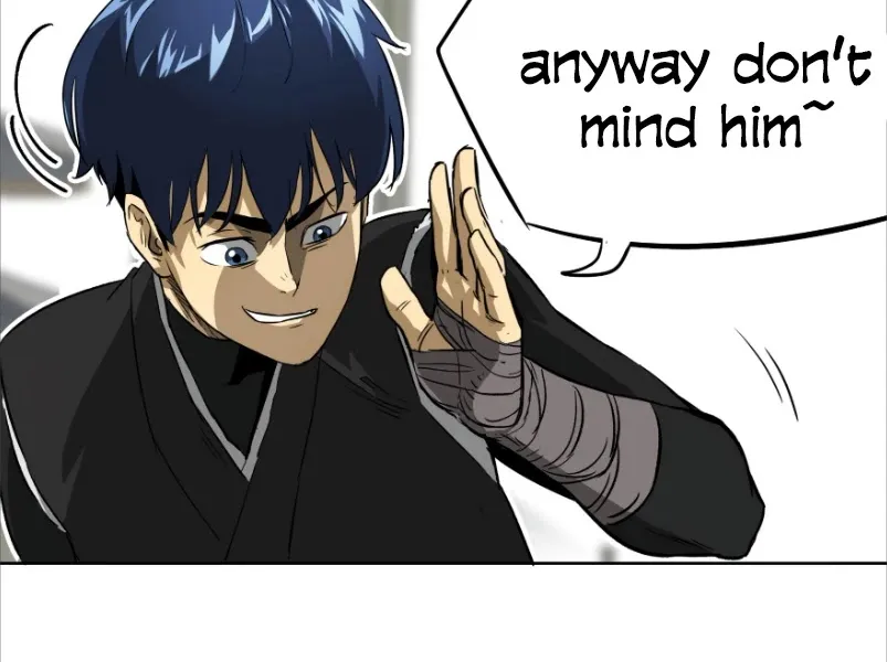 Infinite Leveling: Murim Mangakakalot X Chapter 47 Page 59