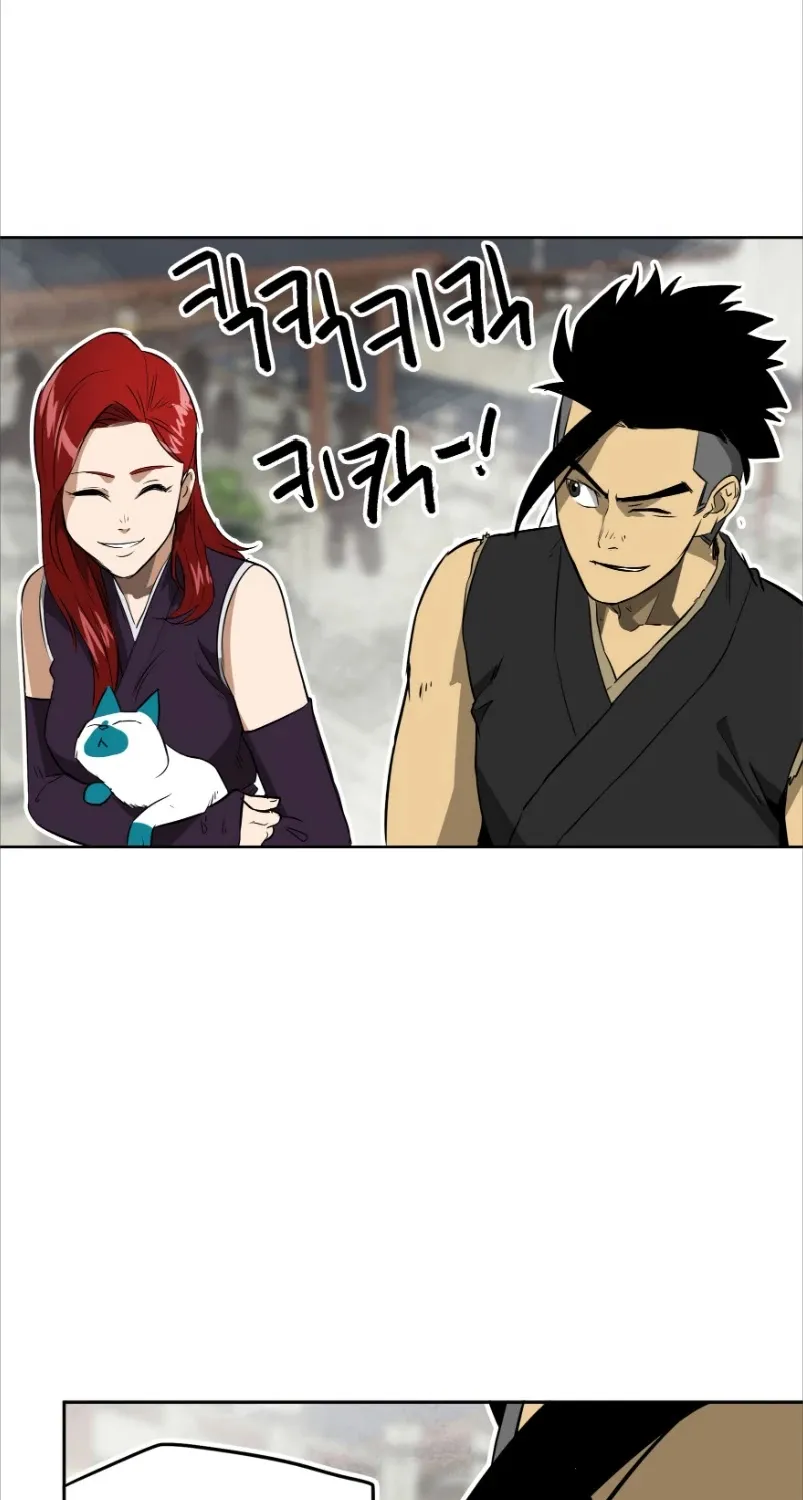Infinite Leveling: Murim Mangakakalot X Chapter 47 Page 60