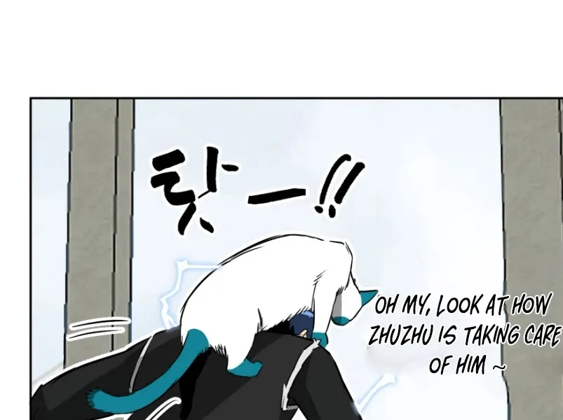 Infinite Leveling: Murim Mangakakalot X Chapter 47 Page 71