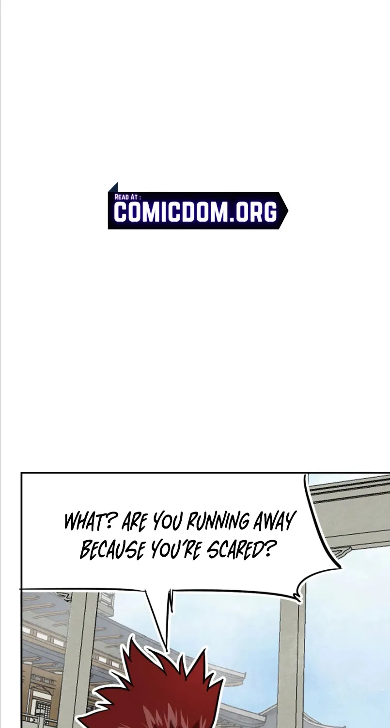 Infinite Leveling: Murim Mangakakalot X Chapter 47 Page 78