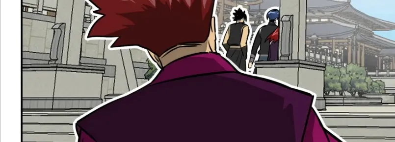 Infinite Leveling: Murim Mangakakalot X Chapter 47 Page 79