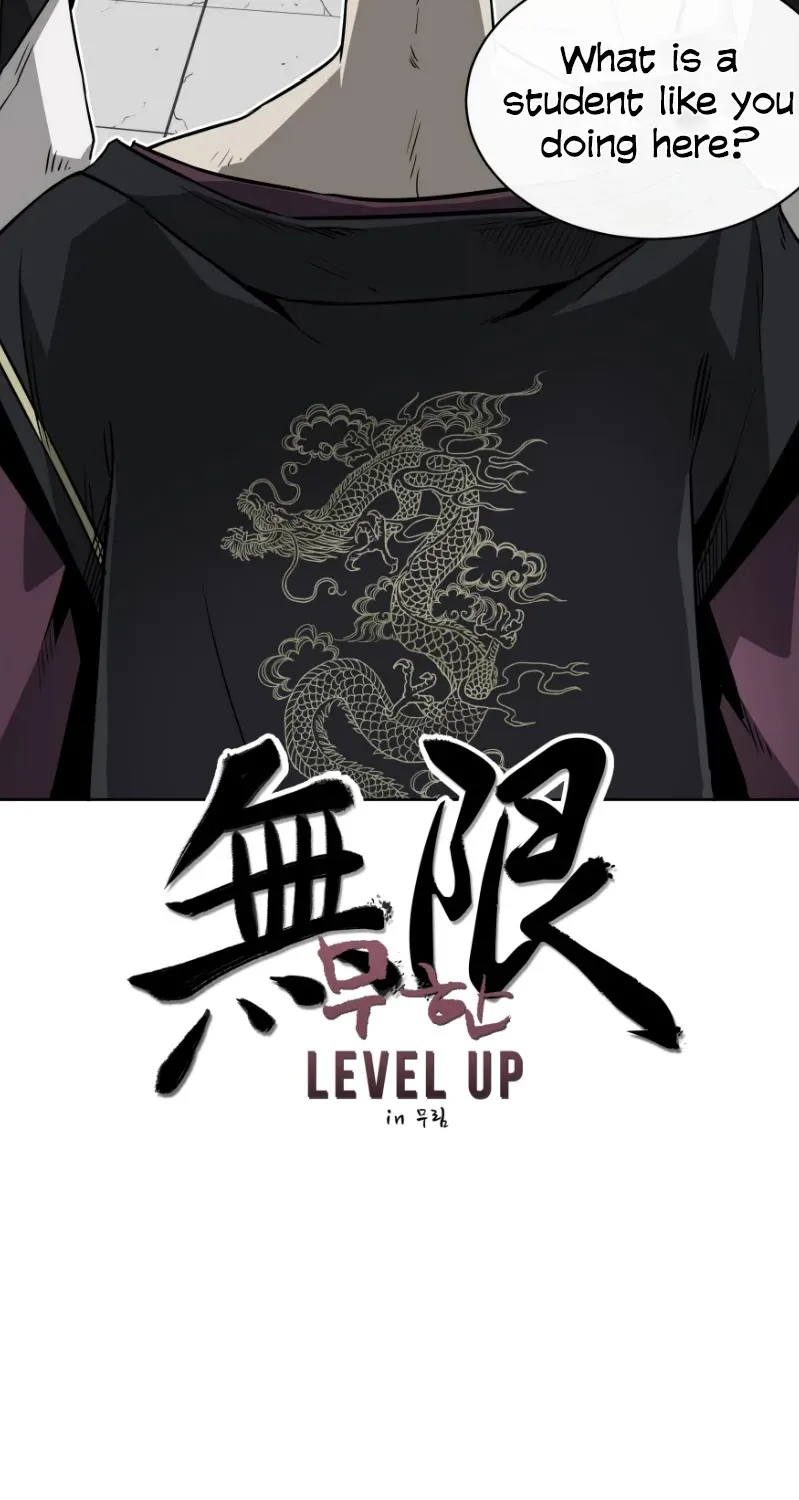 Infinite Leveling: Murim Mangakakalot X Chapter 47 Page 4