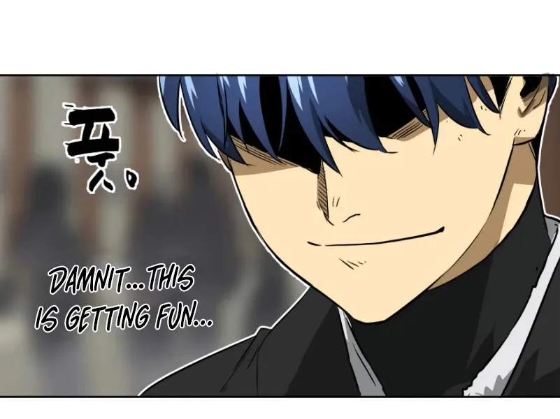 Infinite Leveling: Murim Mangakakalot X Chapter 47 Page 31