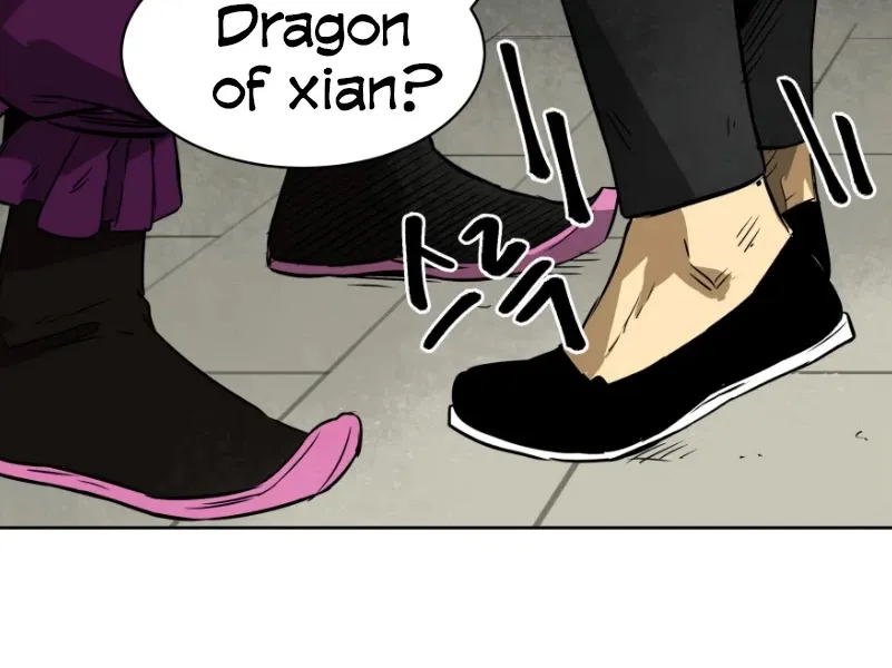 Infinite Leveling: Murim Mangakakalot X Chapter 47 Page 35