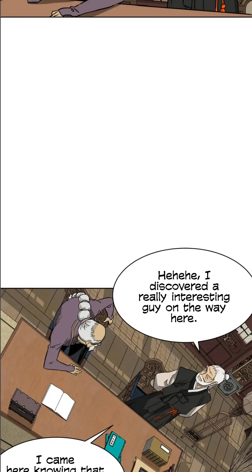 Infinite Leveling: Murim Mangakakalot X Chapter 48 Page 44