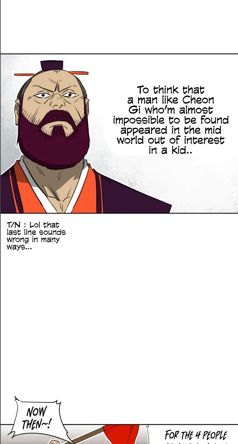 Infinite Leveling: Murim Mangakakalot X Chapter 48 Page 46