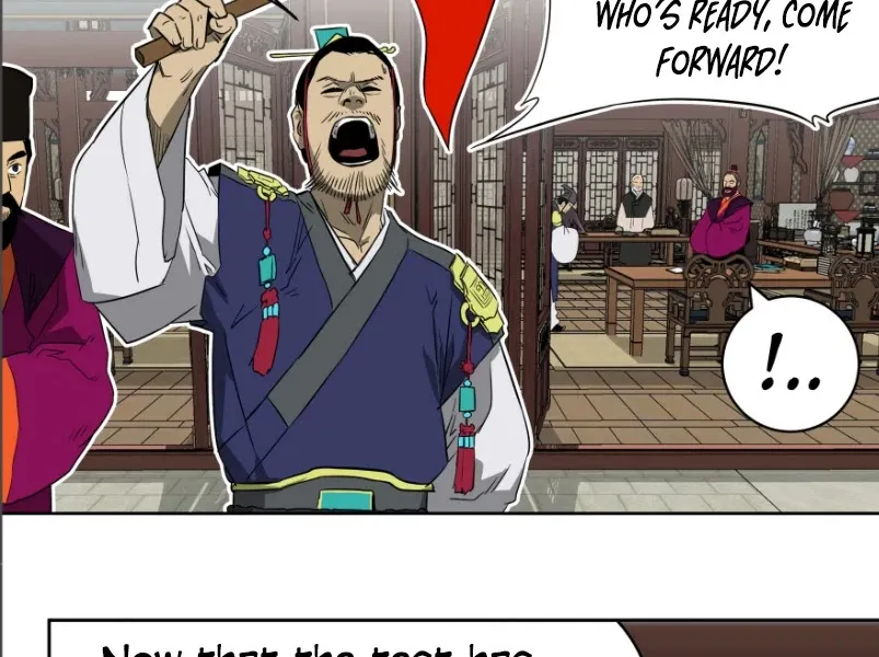 Infinite Leveling: Murim Mangakakalot X Chapter 48 Page 47