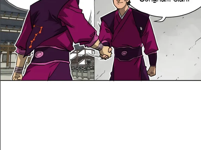 Infinite Leveling: Murim Mangakakalot X Chapter 48 Page 49