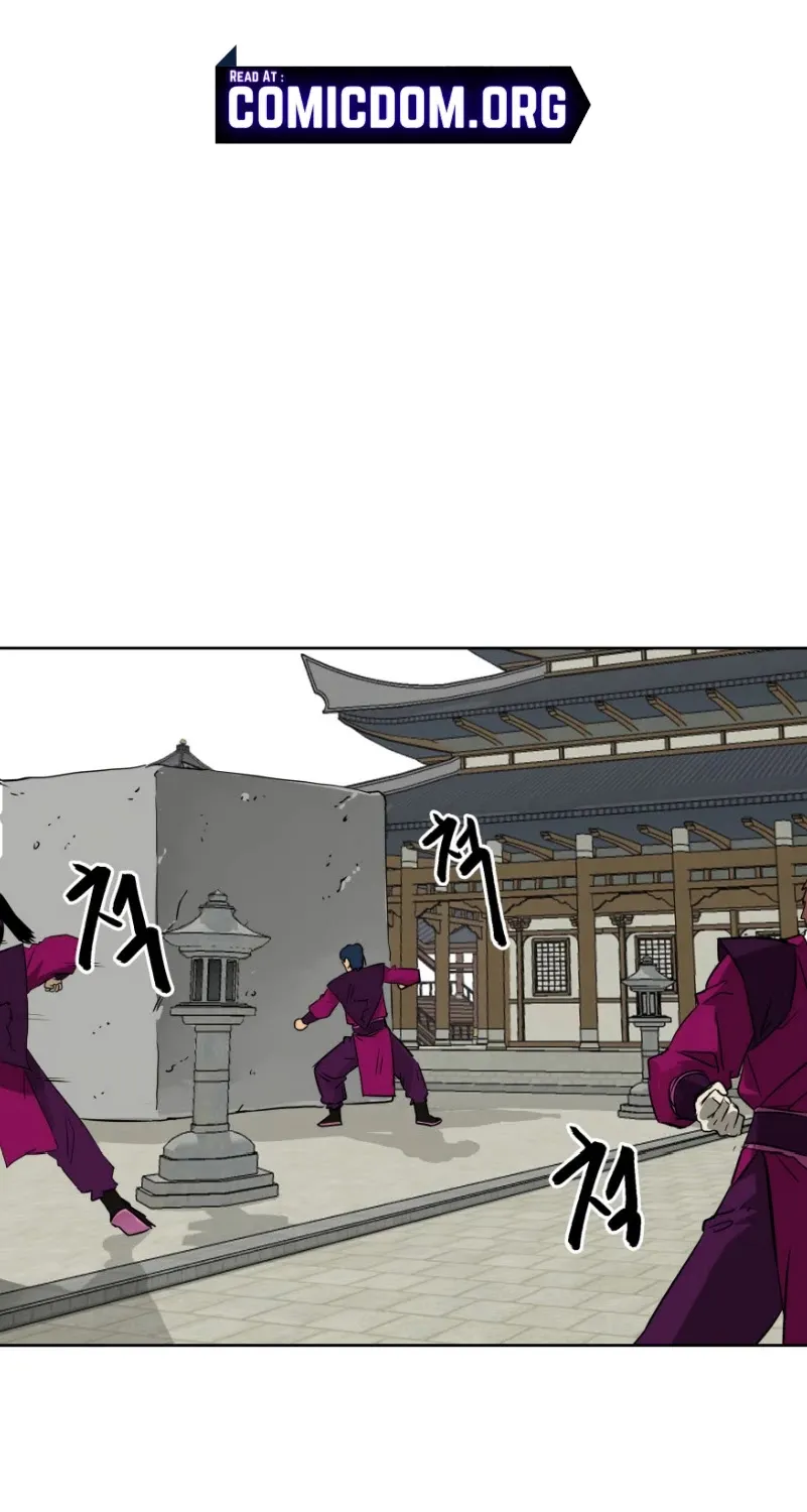 Infinite Leveling: Murim Mangakakalot X Chapter 48 Page 54