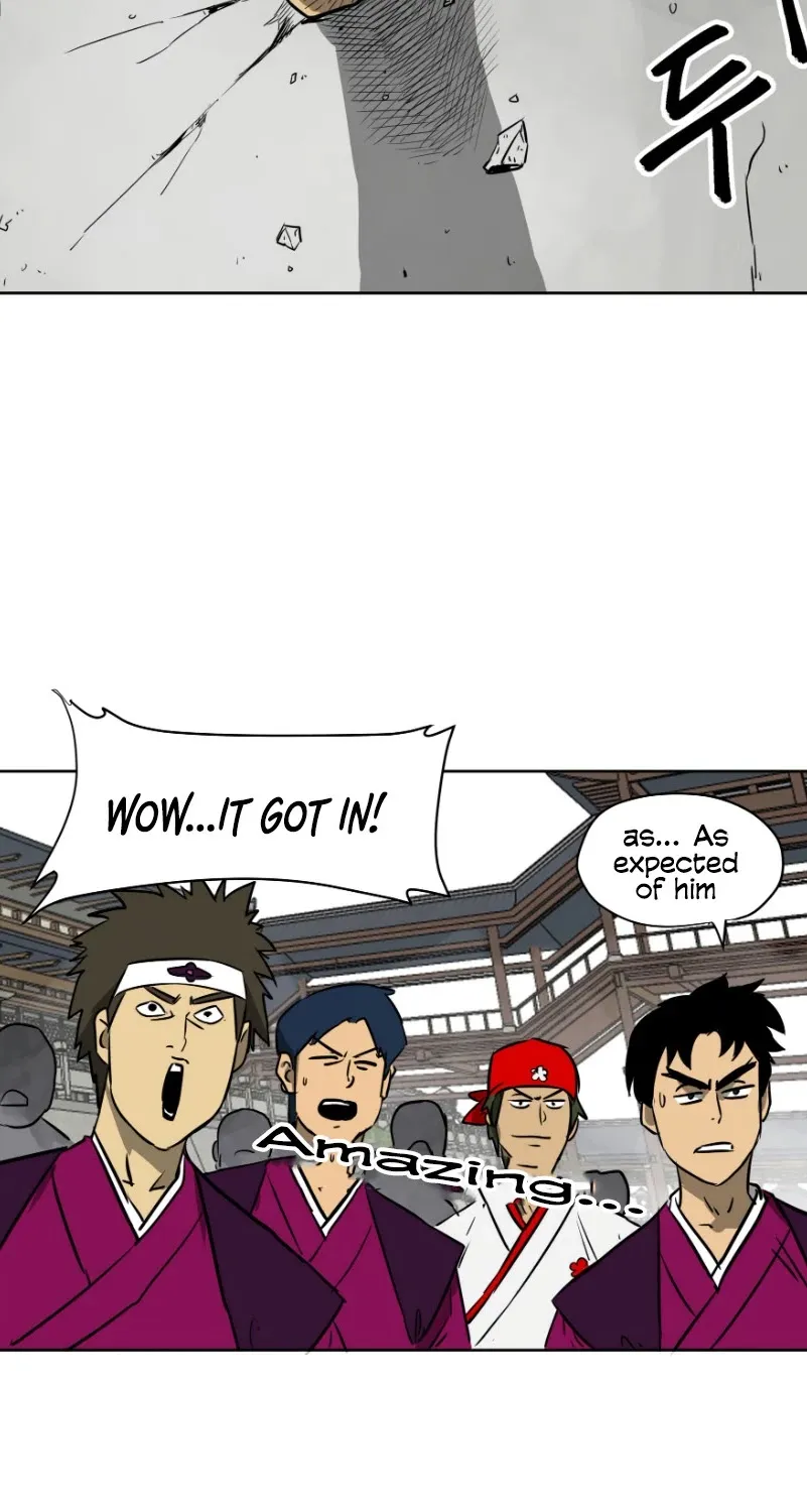 Infinite Leveling: Murim Mangakakalot X Chapter 48 Page 68