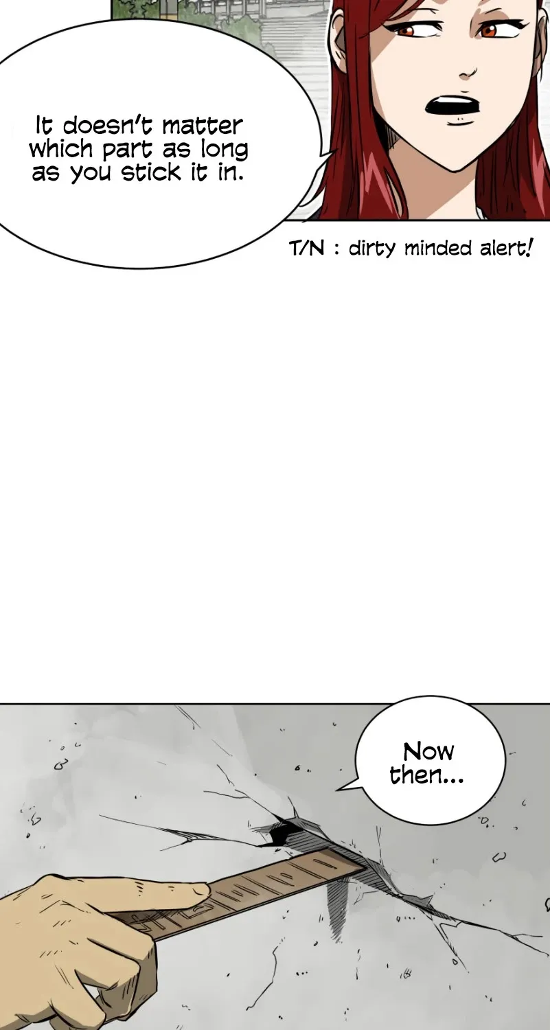 Infinite Leveling: Murim Mangakakalot X Chapter 48 Page 70