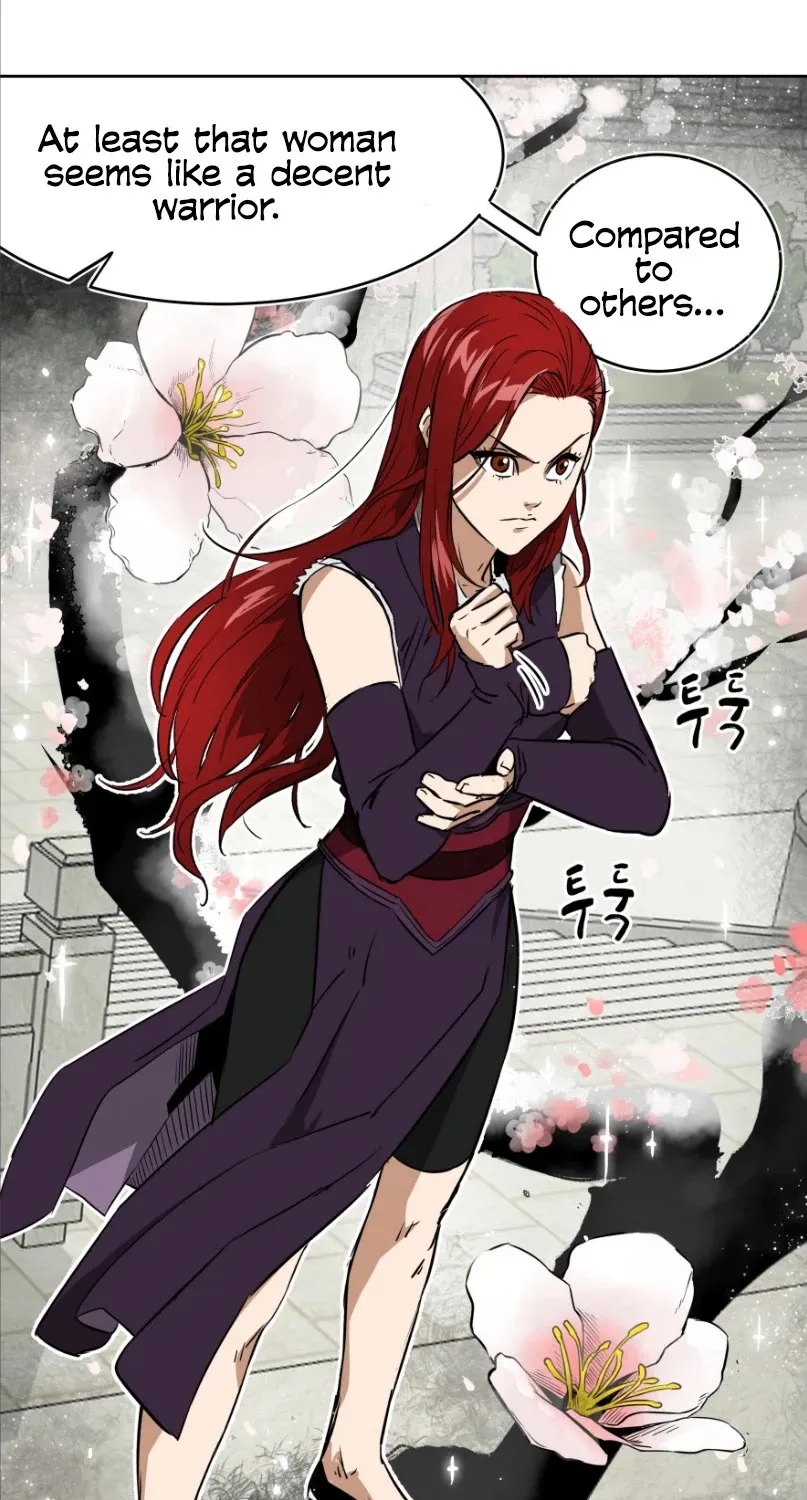 Infinite Leveling: Murim Mangakakalot X Chapter 48 Page 86