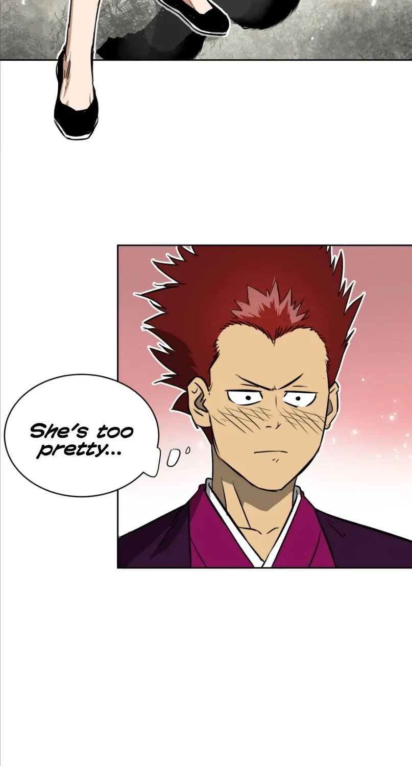 Infinite Leveling: Murim Mangakakalot X Chapter 48 Page 87