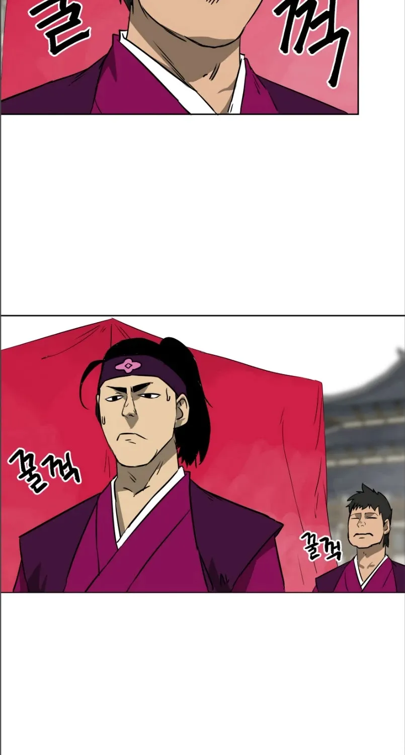 Infinite Leveling: Murim Mangakakalot X Chapter 48 Page 10
