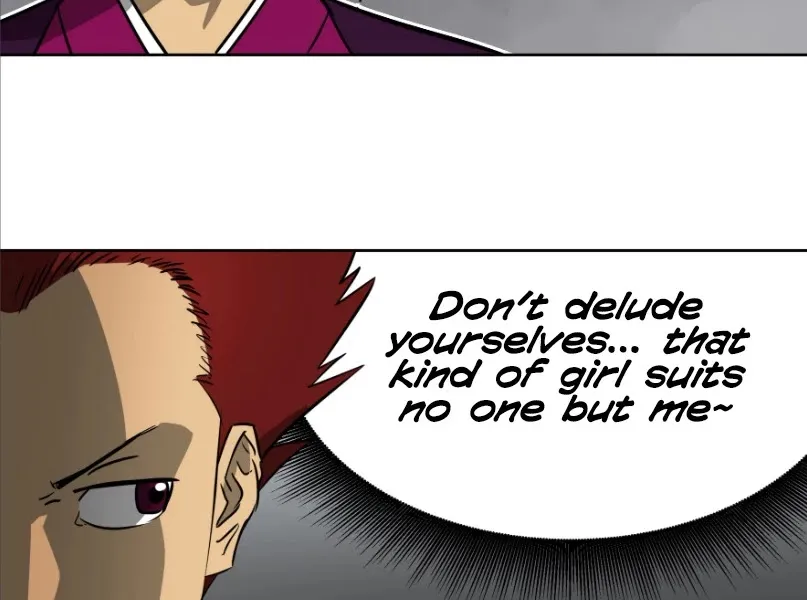 Infinite Leveling: Murim Mangakakalot X Chapter 48 Page 91