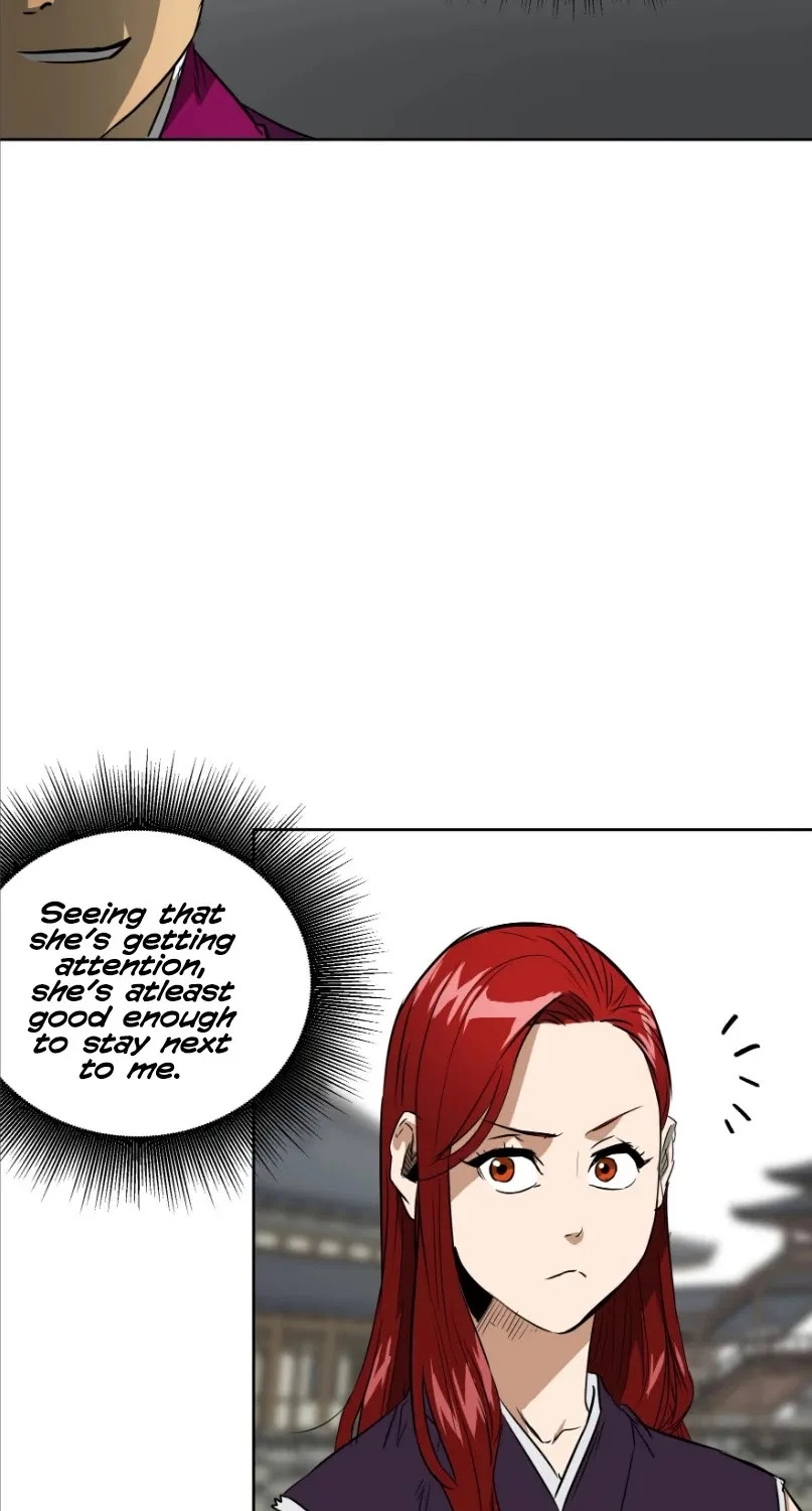 Infinite Leveling: Murim Mangakakalot X Chapter 48 Page 92