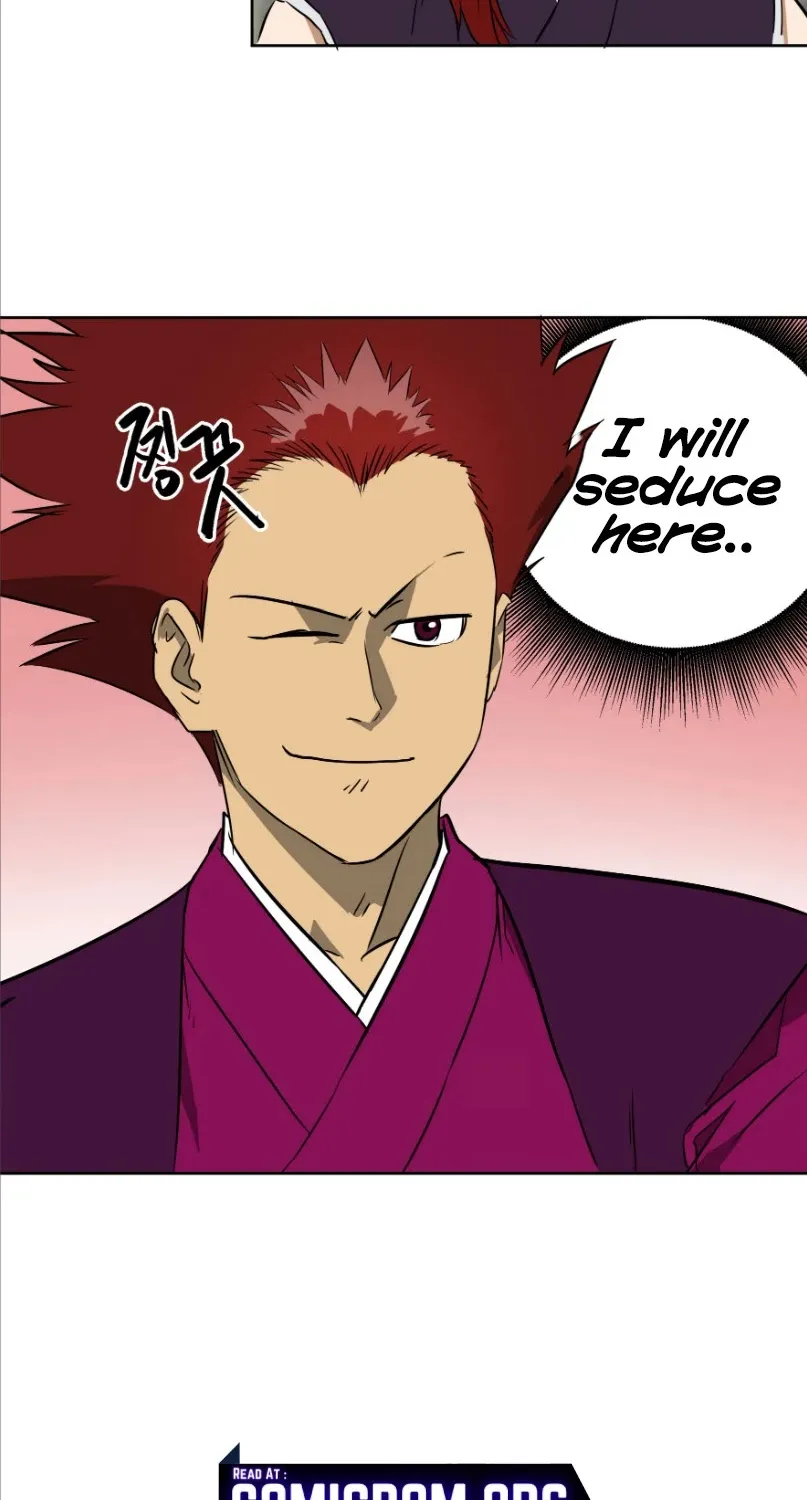Infinite Leveling: Murim Mangakakalot X Chapter 48 Page 93