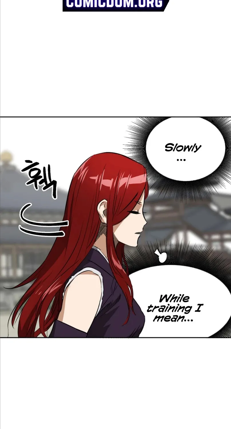 Infinite Leveling: Murim Mangakakalot X Chapter 48 Page 94